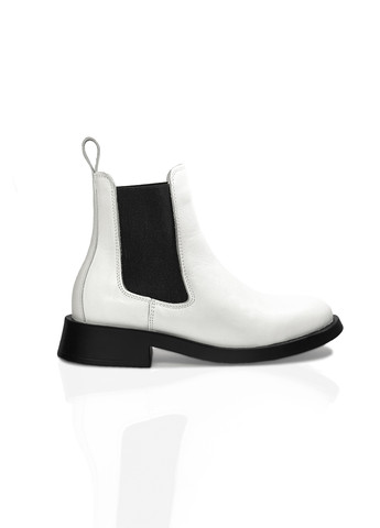 Черевики осінні KASANDRA 917/1 (258782152)