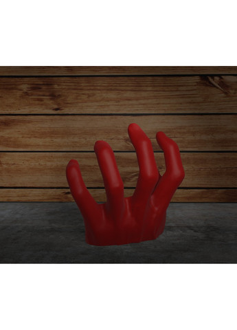 «Долонь з потойбічча» з можливістю кріплення на стіну ЗаСвіт (266425219)