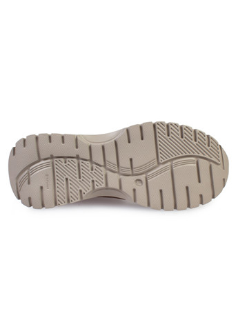 Кроссовки женские бренда 8501424_(1) ModaMilano коричневые зима (277161449)