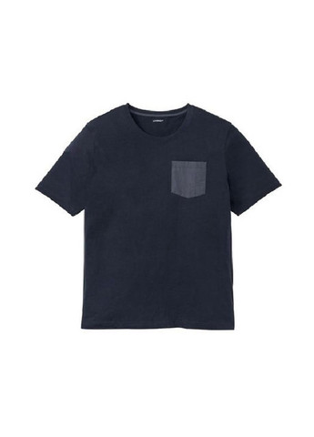 Пижама мужская батал (футболка + шорты) Livergy (257877477)