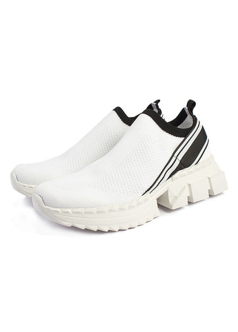 Білі кросівки жіночі бренду 8300154_(2) Stilli