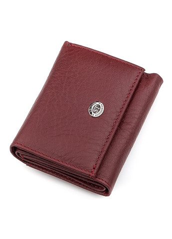 Жіночий гаманець st leather (257156510)