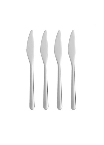 Нож, нержавеющая сталь, 21 см IKEA förnuft (259659878)