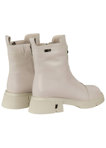 Зимние женские ботинки на низком ходу 199706 Buts