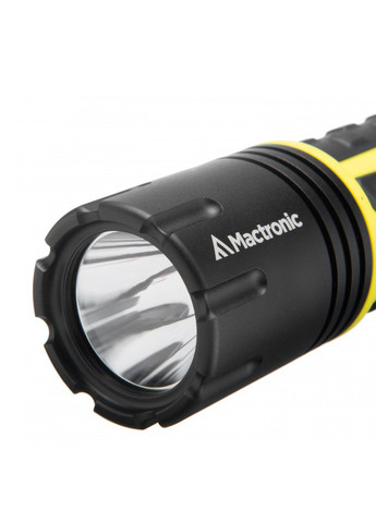 Фонарь профессиональный Dura Light (920 Lm) USB Rechargeable (PHH0111) Mactronic (258661766)