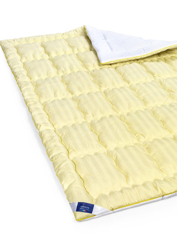 Одеяло шерстяное Carmela HAND MADE №1358 Демисезонное 200х220 (2200001532052) Mirson (258820937)