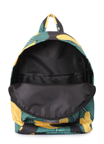 Женский текстильный рюкзак backpack-bananas PoolParty (262976234)