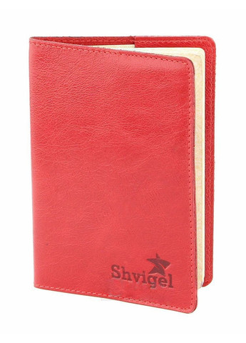 Чоловічий гаманець Shvigel (257171294)
