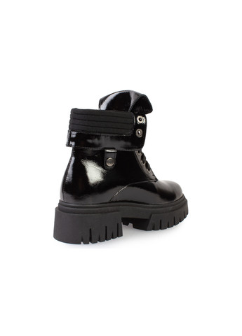 Зимние ботинки женские бренда 8501429_(2) ModaMilano