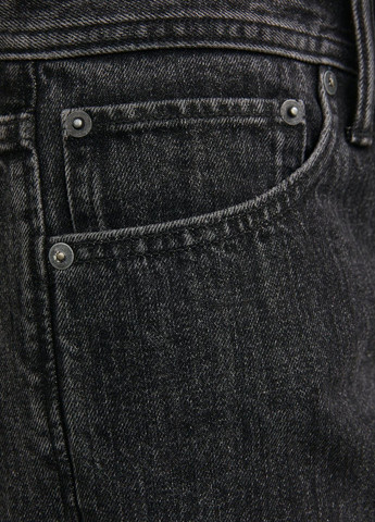 Черные джинсы демисезон,светло-черный,jack&jones Jack & Jones