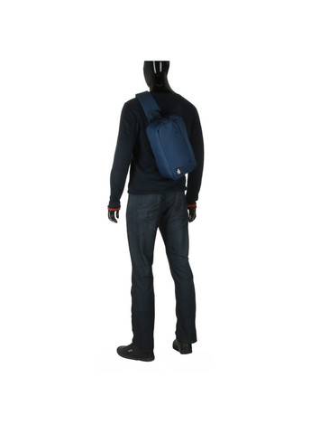 Рюкзак CLASSIC CROSS BODY 11L / Navy Cz22-1205 CabinZero (262449590)