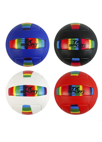 Мяч волейбольный цвет разноцветный ЦБ-00240194 No Brand (277695779)