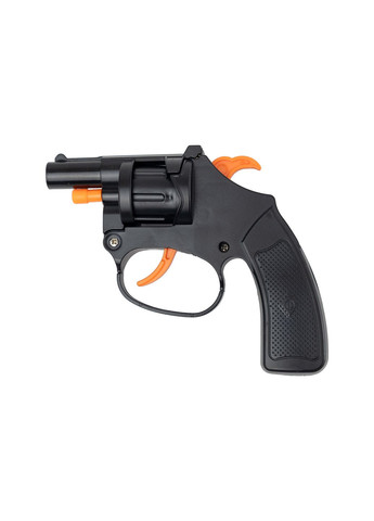 Іграшковий пістолет колір різнокольоровий ЦБ-00231772 No Brand (276529942)