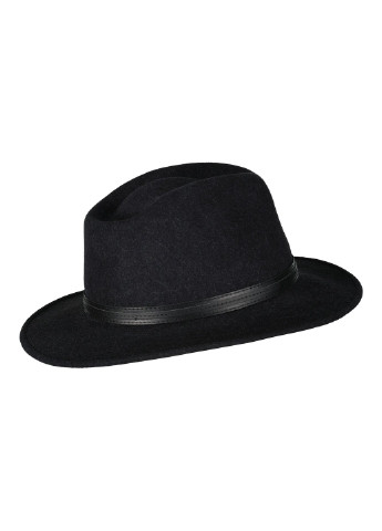 Мужская шляпа Темно-серый Bugatti (256557392)