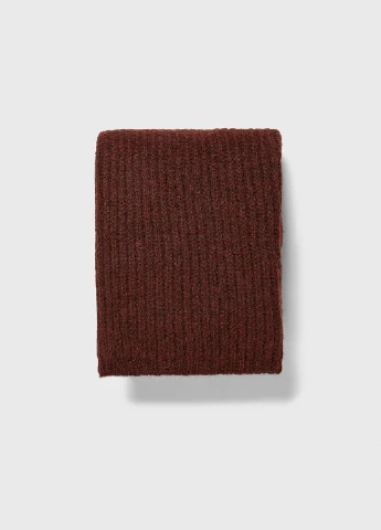 Шарф,цегляний, Zara (267728912)