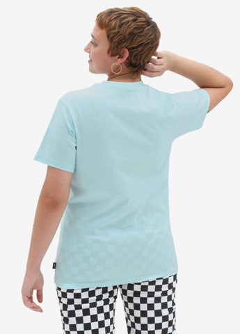 Футболка Vans - (258599382)