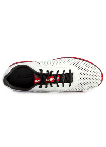 Білі кросівки чоловічі бренду 9300457_(34) Mida