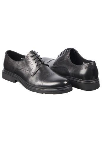 Чоловічі класичні туфлі 195429 Bazallini (256989437)