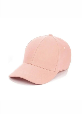 Женская кепка без логотипа S/M No Brand кепка жіноча (278279361)