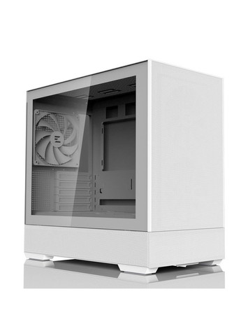 Корпус P30 Air White (P30AIRWHITE) без БЖ Zalman (330031672)
