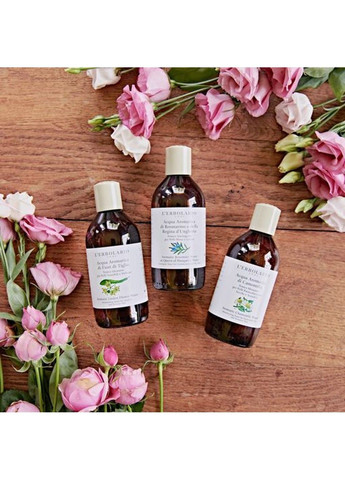 Ароматизированный тоник «Липовый цвет» 200 мл L'erbolario (298056224)