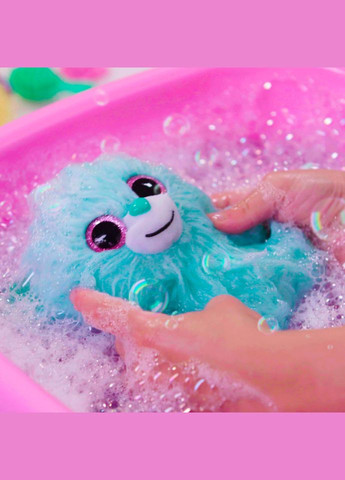 М'яка колекційна іграшка Чарівний малюк 154/CN21 з аксесуарами #sbabam (316263890)