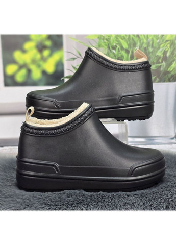 Галоши женские ЭВА на меху Dago (361657719)