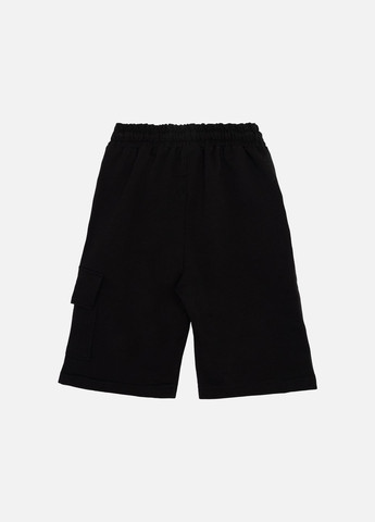 Шорти для хлопчика колір чорний CB-00244391 Asya (319083900)