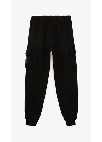 Спортивні штани однотонні для хлопчика HDS-70024 158 см shop (2000999327476) Неслухнянки (366823676)