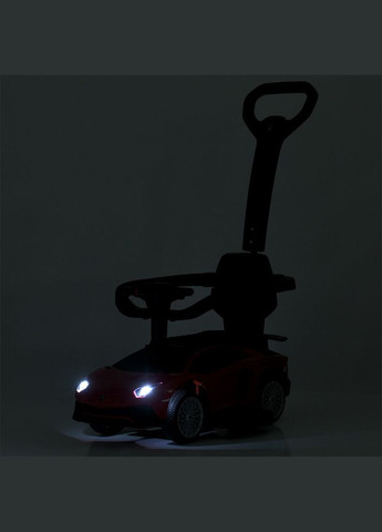 Каталка-толокарь 2-в-1 Home (330982395)