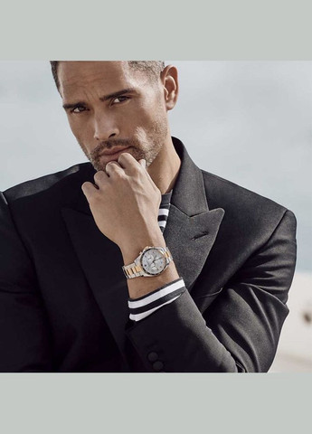 Мужские часы Swiss Army FIELDFORCE Classic Chrono V241903 Victorinox (316616539)