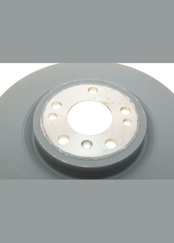 Диск тормозной (передний) MB M-class (W166) 11-15/ GLE (W166) 15- MERCEDES 1664211300 RU63 Mercedes-Benz (340411940)