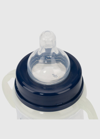 Бутылка антиколиковая 35/236_blu Canpol Babies (286420710)