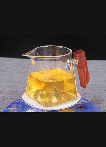 Шен Пу Эр Ранняя Весна на горе Кожанные Стремена 2022 г. - млинець, 357 г No Brand (305196446)