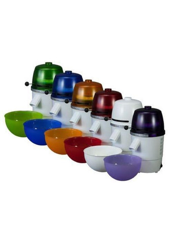 Мельница электрическая Novum ( ) Hawos (304029176)