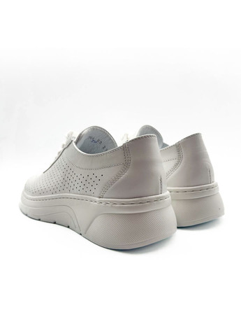 Кросівки (р) Шкіра 0-1-1-8758-1 Stepter білі літо (328835470)