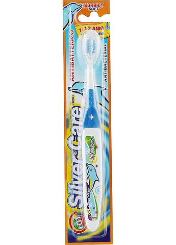 Зубна щітка Silver Care (369795337)