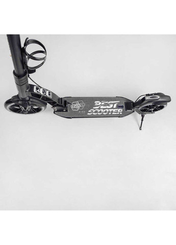Самокат двухколесный с ручным тормозом Best Scooter (305823087)