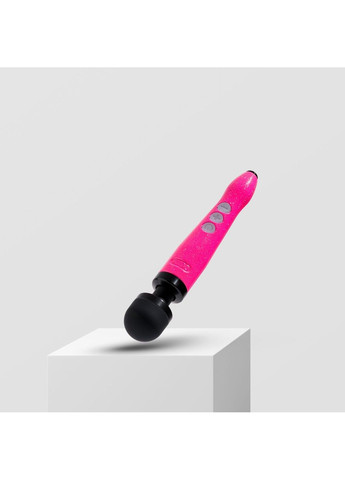 Вибромассажер Die Cast 3R Hot Pink Doxy (348517551)