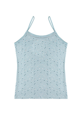 Набор (5 шт) женских майок Donella — 306724823