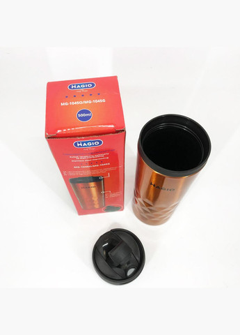 Термос производный MG-1045O, Качественный термос для дома, Фляга для пикника, Термокружка FV-170 для чая Magio (351485795)
