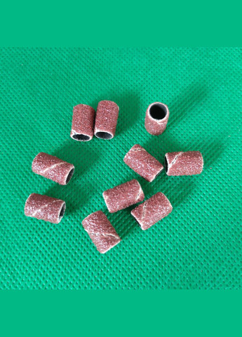 для педикюру 80 Грит 1 штука No Brand Барабанчики (324120164)