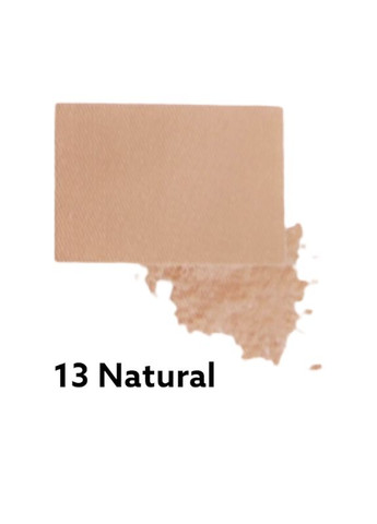 Пудра для обличчя ЕVELINE Beauty line натуральна 013 9 г. Eveline Cosmetics (340111188)