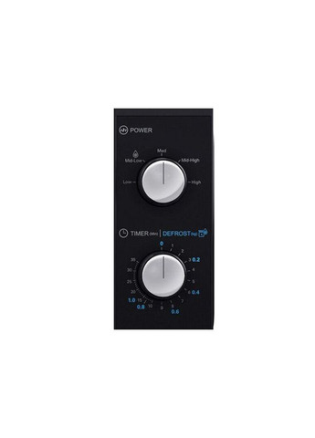 Микроволновая печь YC-MS01E-B Sharp