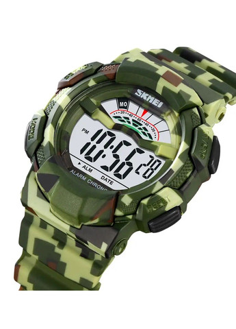 Мужские спортивные часы 2153 (Камуфляж) Skmei (314483651)