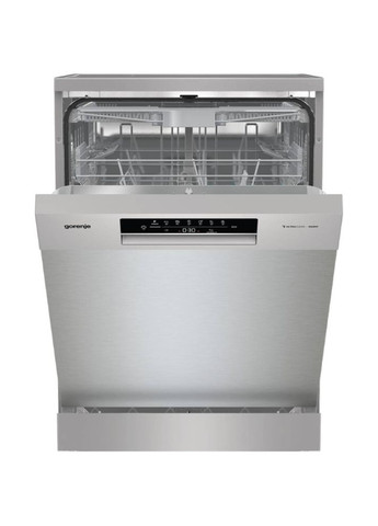 Посудомийна машина GS643E90X Gorenje (329298090)