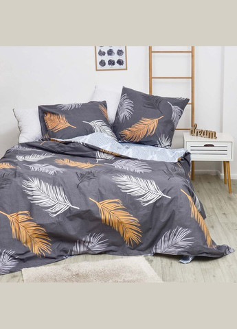 КПБ сімейний ранфорс 21144 Viluta 21144-sm (300102019)