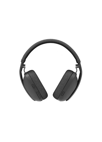 Навушники (ek05743) Logitech Zone Vibe for Business Wireless UC Graphite (392049083)