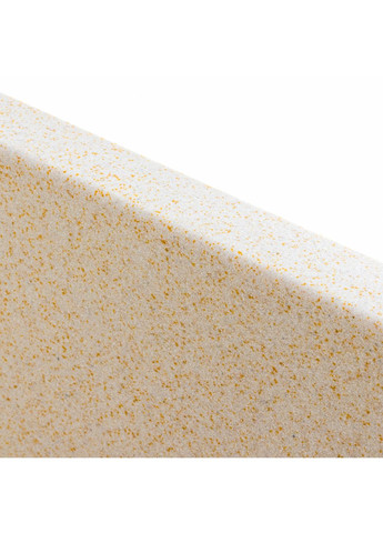 Гранітна мийка для кухні 4040 RUBA матовий пісок Valeso (358059598)