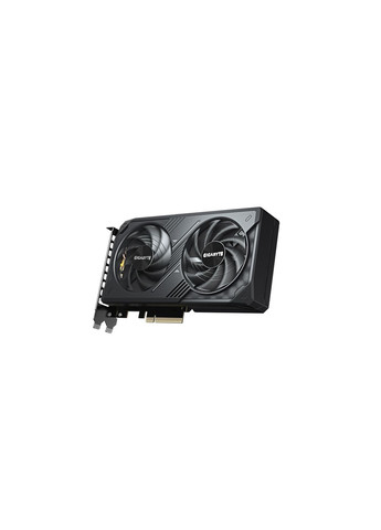Відеокарта GF RTX 5060 8GB GDDR7 Windforce (GV-N5060WF2-8GD) Gigabyte (347586437)